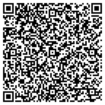 QR-код с контактной информацией организации Георгиевский колледж