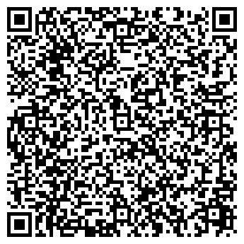 QR-код с контактной информацией организации Seul