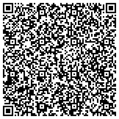 QR-код с контактной информацией организации ВГАВТ, Волжская государственная академия водного транспорта, филиал в г. Самаре