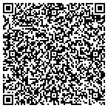 QR-код с контактной информацией организации ООО "АмурОкна" Пластиковые окна