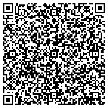 QR-код с контактной информацией организации Поволжская инженерная академия