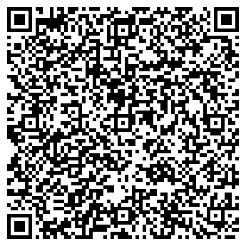 QR-код с контактной информацией организации Банкомат, АКБ Башкомснаббанк, ОАО