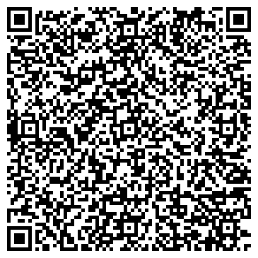 QR-код с контактной информацией организации Рыбацкая Академия, магазин, ИП Ларин А.И.