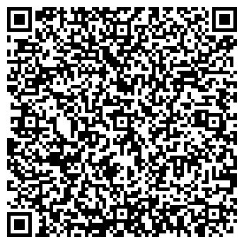 QR-код с контактной информацией организации Maxi Moda