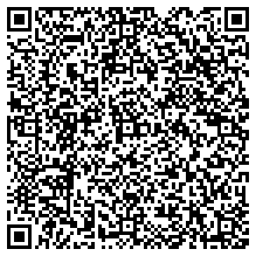 QR-код с контактной информацией организации УРАО, Университет Российской академии образования