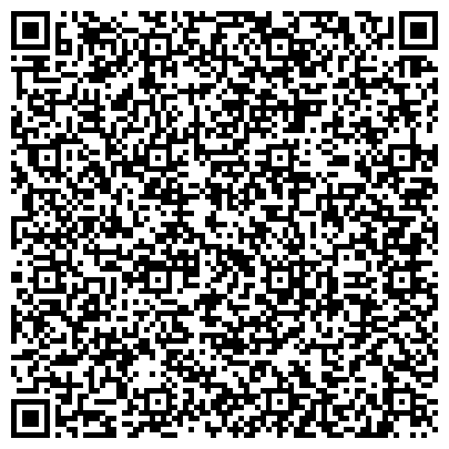 QR-код с контактной информацией организации Южно-Российский лицей казачества и народов Кавказа