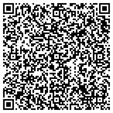 QR-код с контактной информацией организации АНО Ливингстон