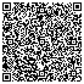QR-код с контактной информацией организации Батраков Д.В., ИП