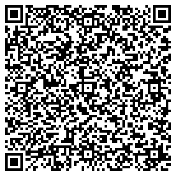 QR-код с контактной информацией организации ИП Абдуллин Ф.А.