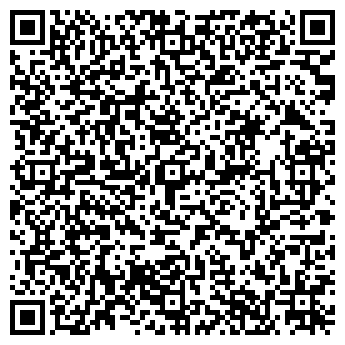 QR-код с контактной информацией организации Банкомат, Банк Платежные Системы, ОАО