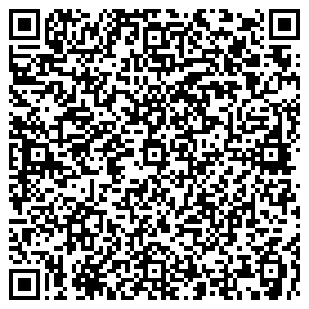 QR-код с контактной информацией организации ОАО Банк ОТКРЫТИЕ