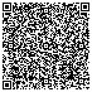 QR-код с контактной информацией организации Травмпункт