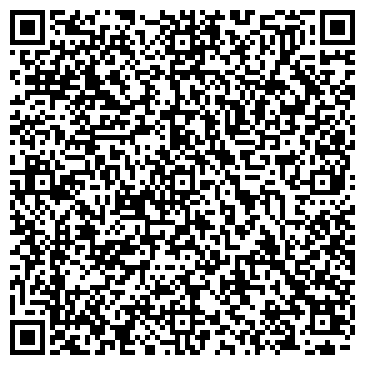 QR-код с контактной информацией организации ООО Благо