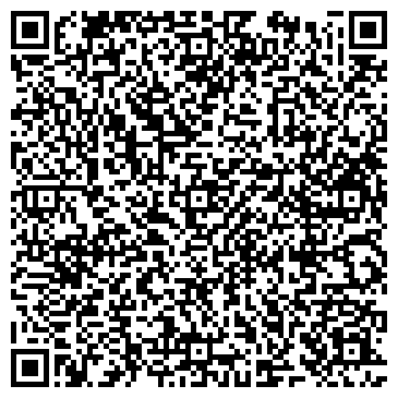 QR-код с контактной информацией организации Маяк, агентство недвижимости, ООО Академия