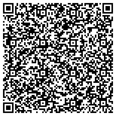 QR-код с контактной информацией организации Научно-исследовательская станция шелководства