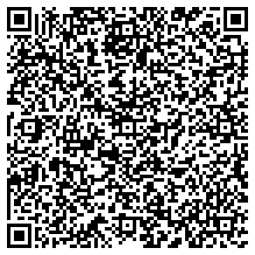 QR-код с контактной информацией организации ООО ЦКС Сибирь