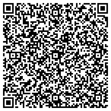QR-код с контактной информацией организации Начальная школа-детский сад