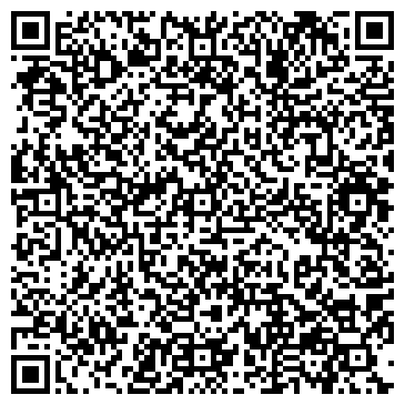 QR-код с контактной информацией организации ООО Савон