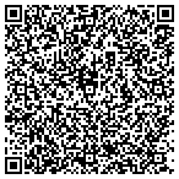 QR-код с контактной информацией организации ОАО Тинта