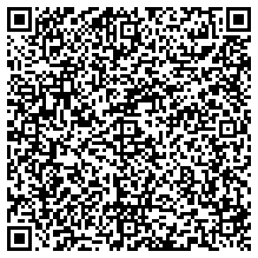 QR-код с контактной информацией организации Начальная школа №37, с. Юца