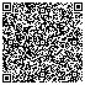 QR-код с контактной информацией организации Чаровница