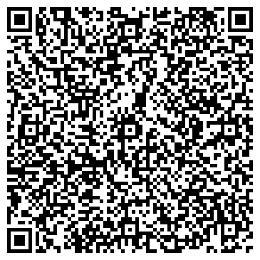 QR-код с контактной информацией организации Спецтехника, торговая компания, ИП Мерзляков А.Н.
