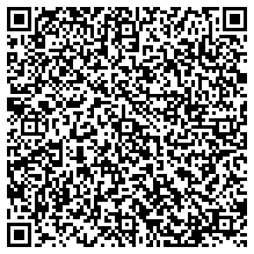 QR-код с контактной информацией организации Магазин женской одежды на ул. Федина, 3