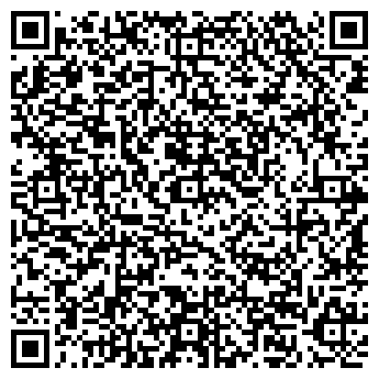 QR-код с контактной информацией организации Банкомат, АКБ Башкомснаббанк, ОАО