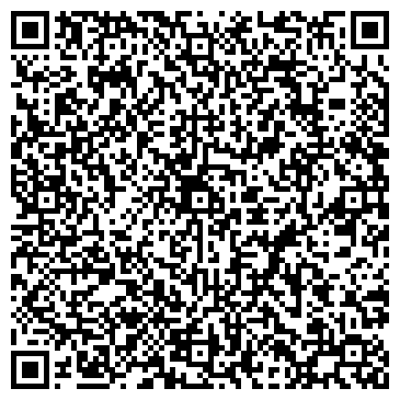 QR-код с контактной информацией организации Радуга жизни