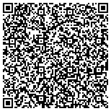 QR-код с контактной информацией организации Международный Центр Обучения Стилистов