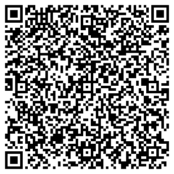 QR-код с контактной информацией организации ООО Ю-Пласт Сибирь