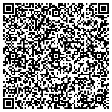 QR-код с контактной информацией организации Криотерм