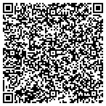 QR-код с контактной информацией организации ООО АКВА-ВИТА