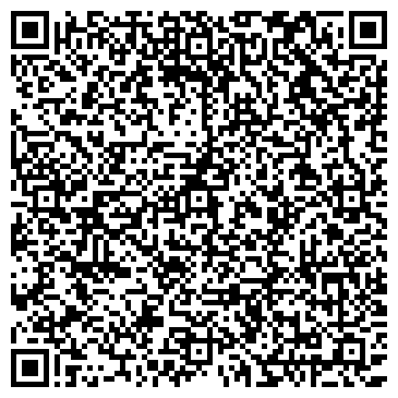 QR-код с контактной информацией организации Mr.Doors