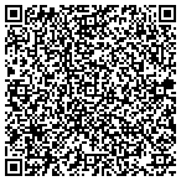 QR-код с контактной информацией организации Роникон