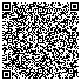 QR-код с контактной информацией организации ТИСС, КОМПАНИЯ