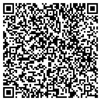 QR-код с контактной информацией организации ООО ЭВЕРЕСТ