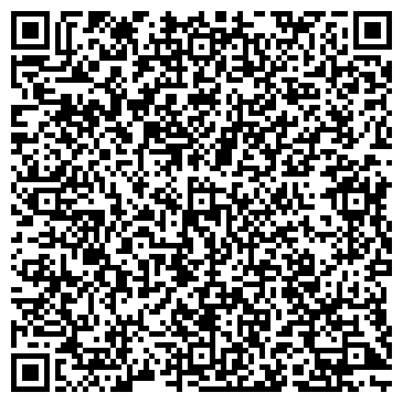 QR-код с контактной информацией организации Потолок Желаний