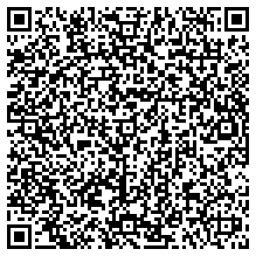 QR-код с контактной информацией организации ООО Юджин Брикс