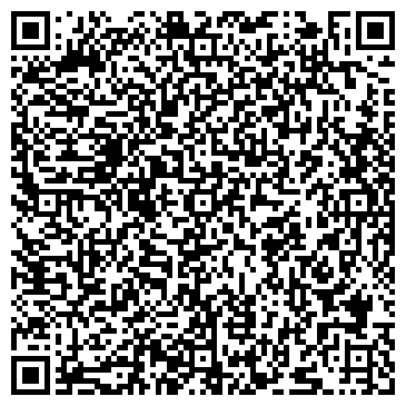 QR-код с контактной информацией организации Чайка+