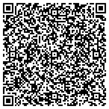 QR-код с контактной информацией организации Технологии Роста