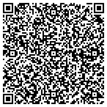 QR-код с контактной информацией организации ИжСтанкосервис