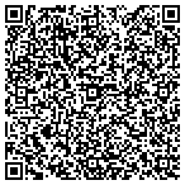 QR-код с контактной информацией организации ВИТАлайф