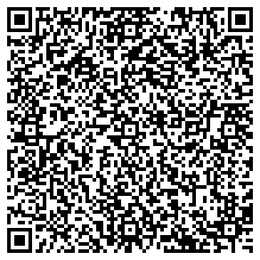 QR-код с контактной информацией организации Мебельплит