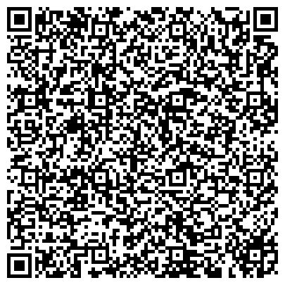 QR-код с контактной информацией организации Фёст-Руф, ООО, торговый дом, представительство в г. Новосибирске