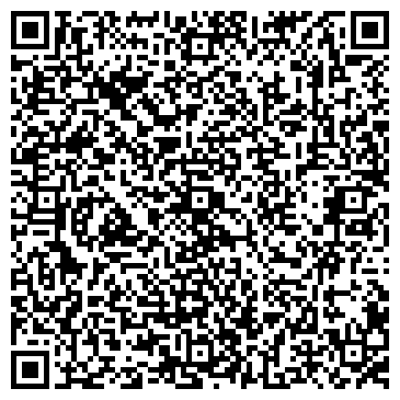 QR-код с контактной информацией организации London express