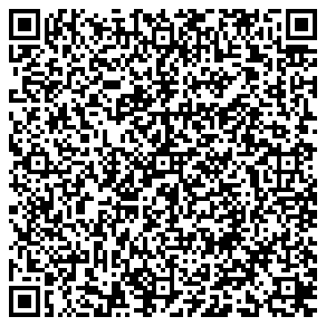 QR-код с контактной информацией организации ИП Базуева Е.Д.