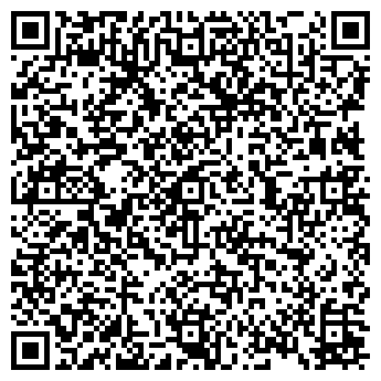 QR-код с контактной информацией организации Paradox