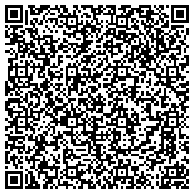 QR-код с контактной информацией организации Центр управления персоналом