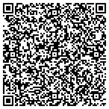 QR-код с контактной информацией организации ЗАО «ФИНСТРОЙ»